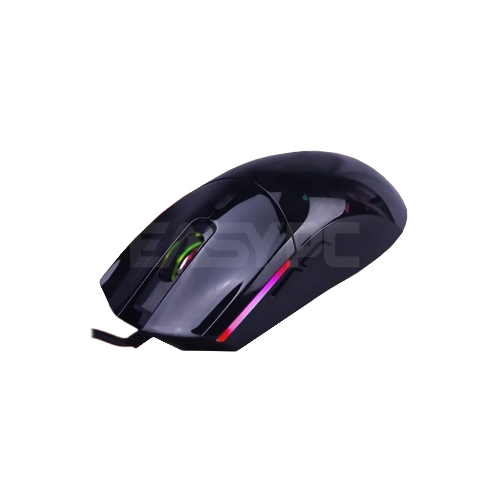 Nexion GM912 Gaming Mouse - Image 3
