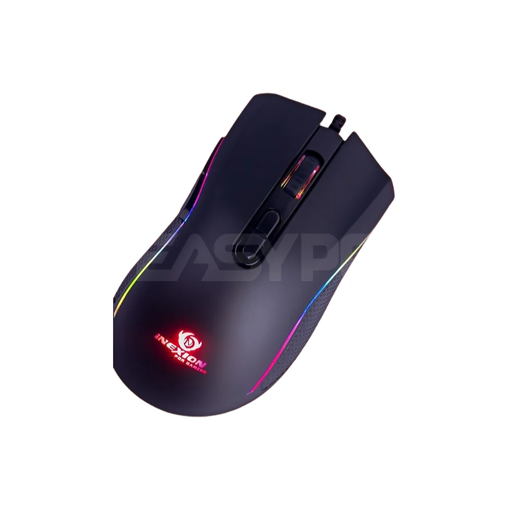 Nexion GM9123 Gaming Mouse - Image 3
