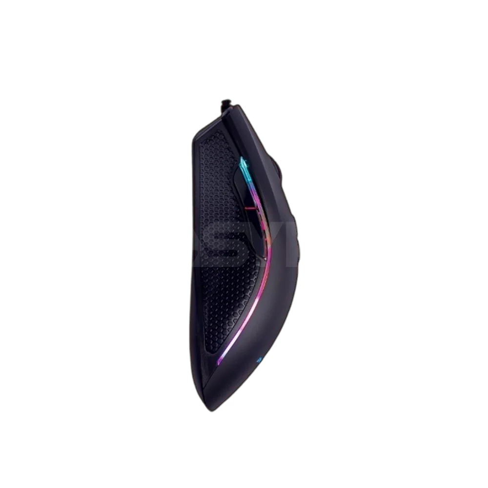 Nexion GM9123 Gaming Mouse - Image 4