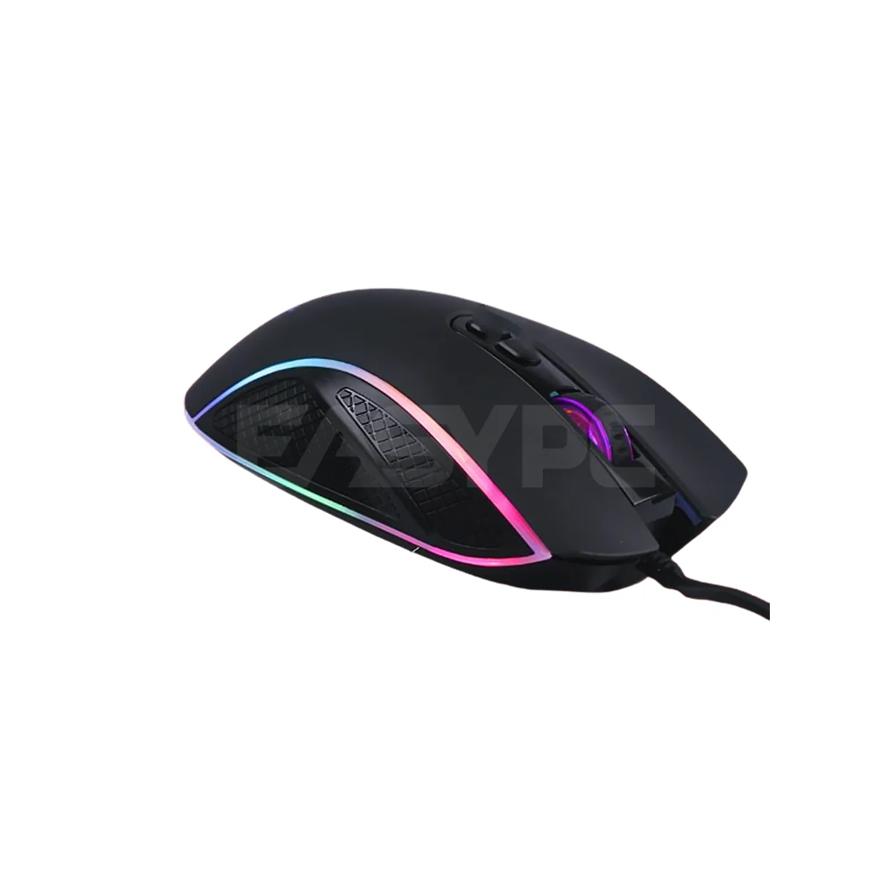 Nexion GM918 Gaming Mouse - Image 3