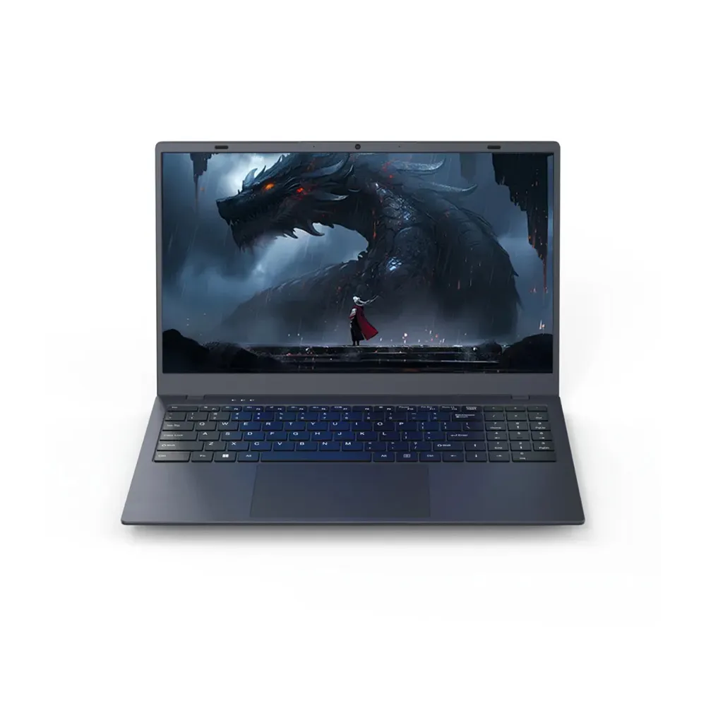 Ningmei NL100P-N50165A 15.6" IPS Intel Celeron N5095/16GB LPDDR4x/512GB NVMe SSD/Win11 + Fingerprint