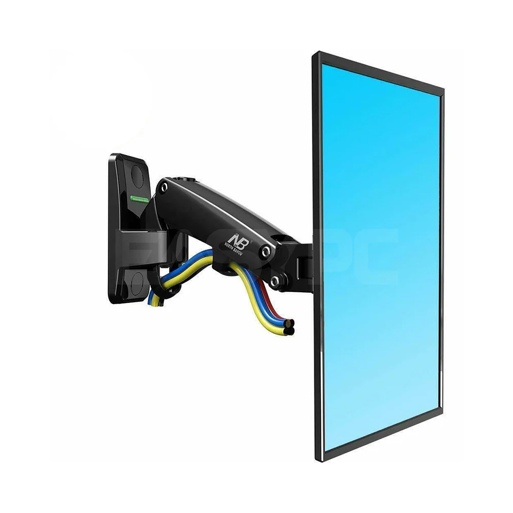 North Bayou F425 Gas-Strut Flexi Wall Mount - Image 2