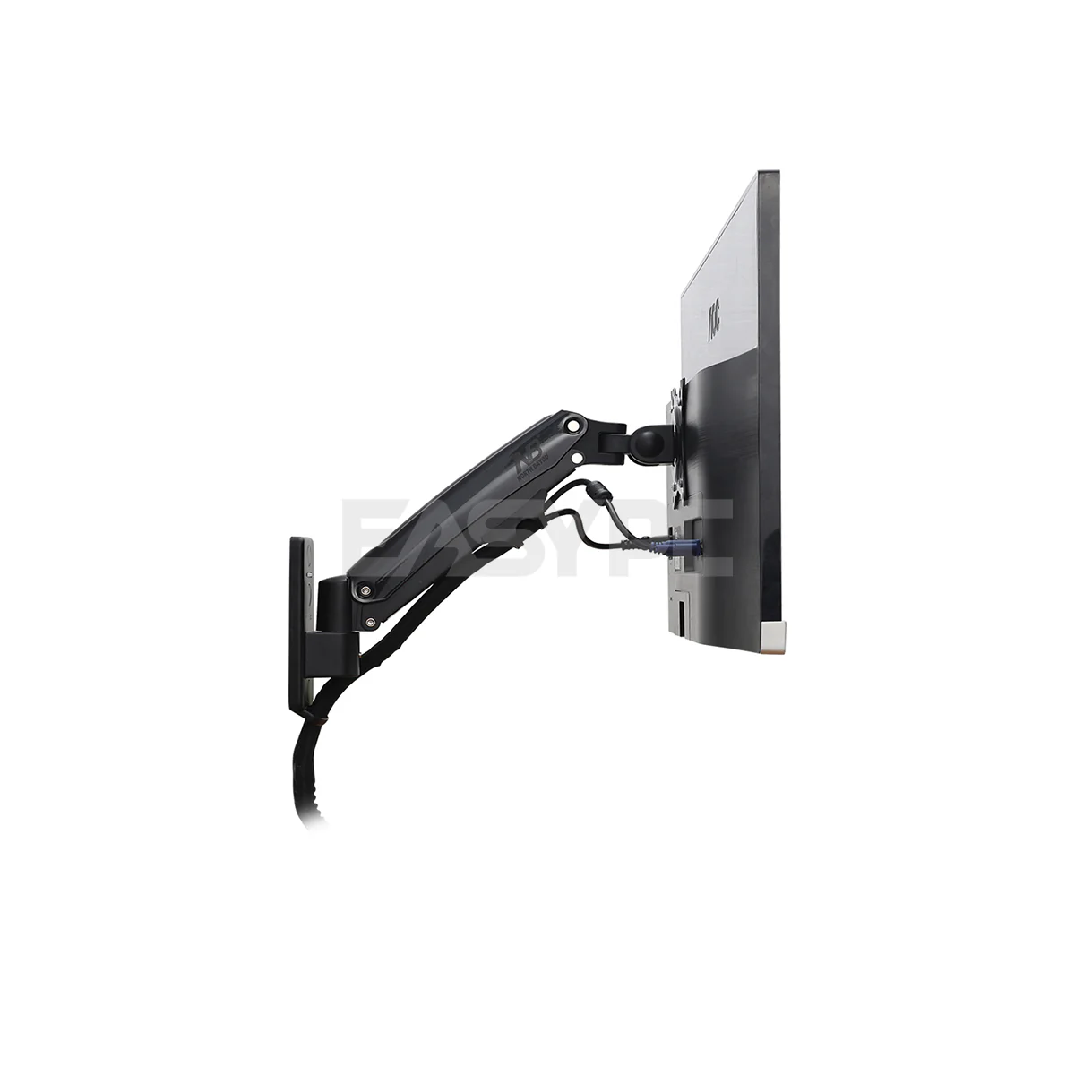 North Bayou F425 Gas-Strut Flexi Wall Mount - Image 5