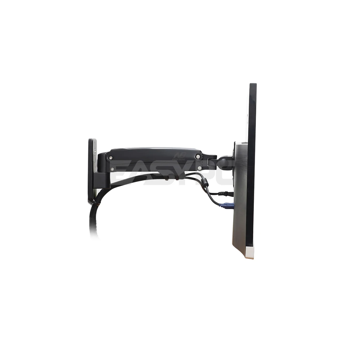 North Bayou F425 Gas-Strut Flexi Wall Mount - Image 6