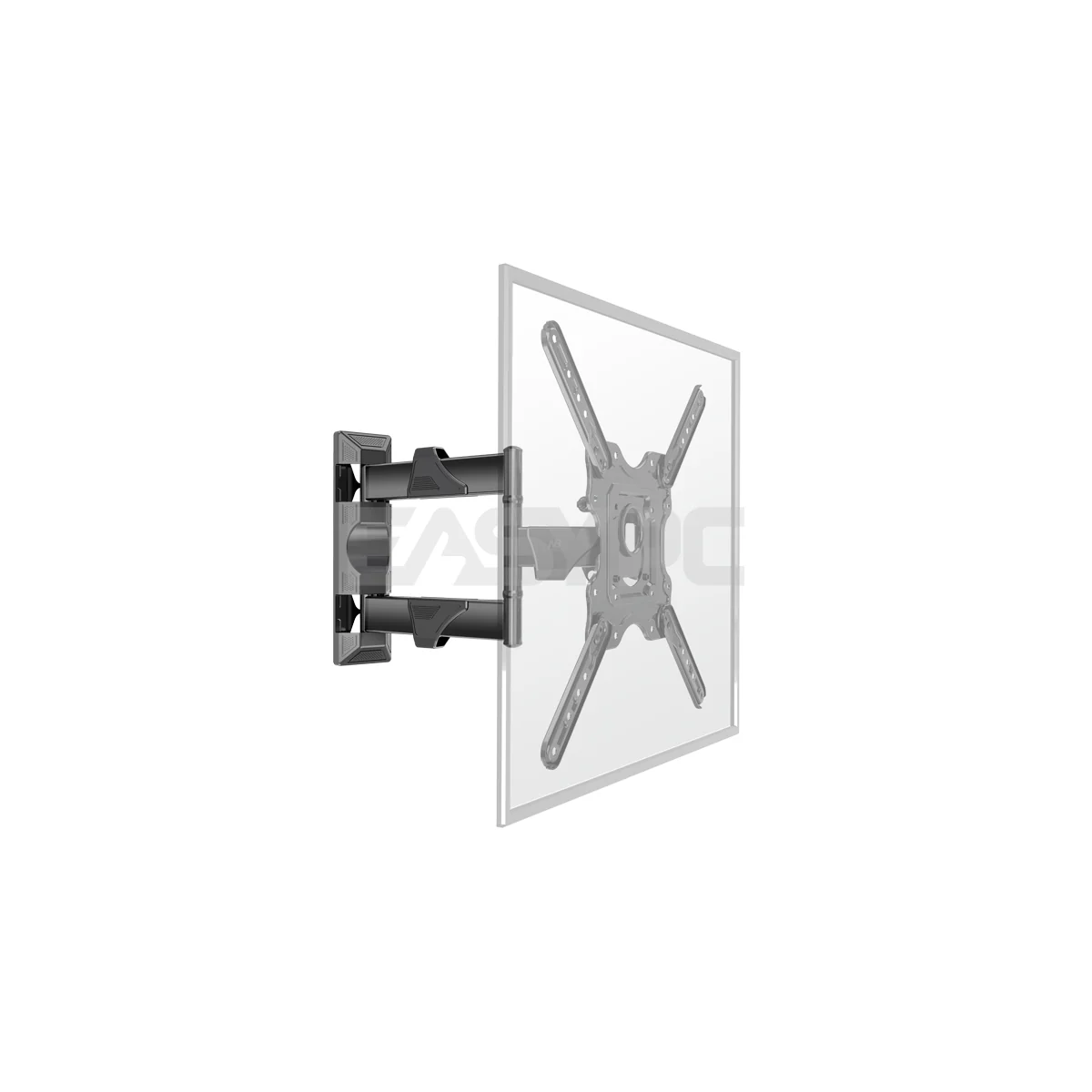 North Bayou P4 Cantilever Wall Mount - Image 5