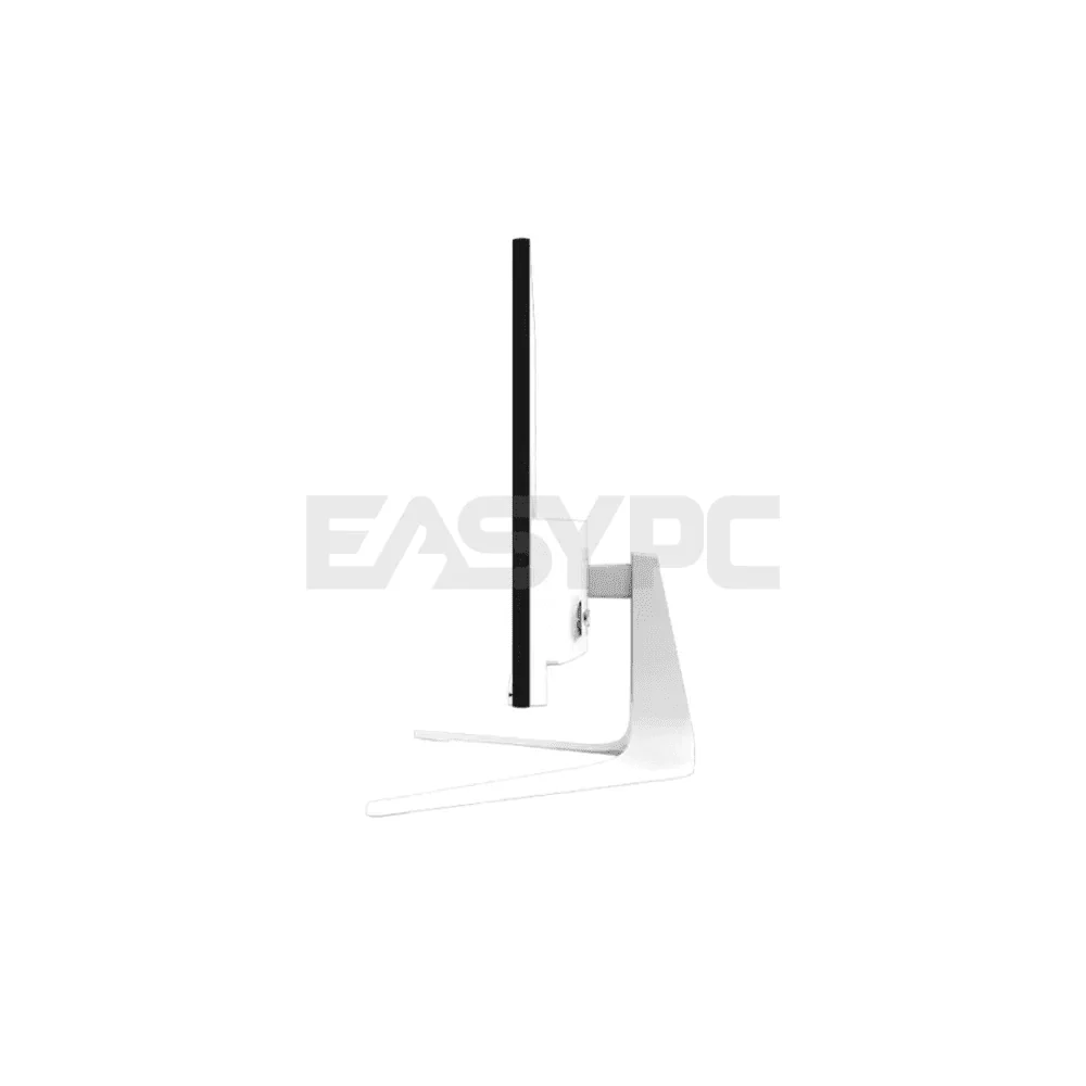Nvision EG24SW PRO 180HZ IPS 24.5" Gaming Monitor White - Image 4