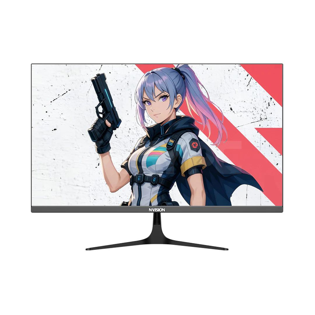 Nvision EG24XT 23.8" FHD 240Hz IPS Monitor