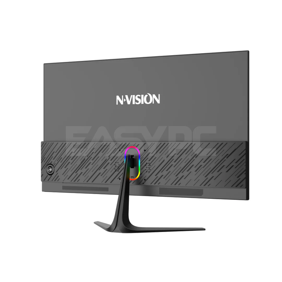 Nvision EG24XT 23.8" FHD 240Hz IPS Monitor - Image 3