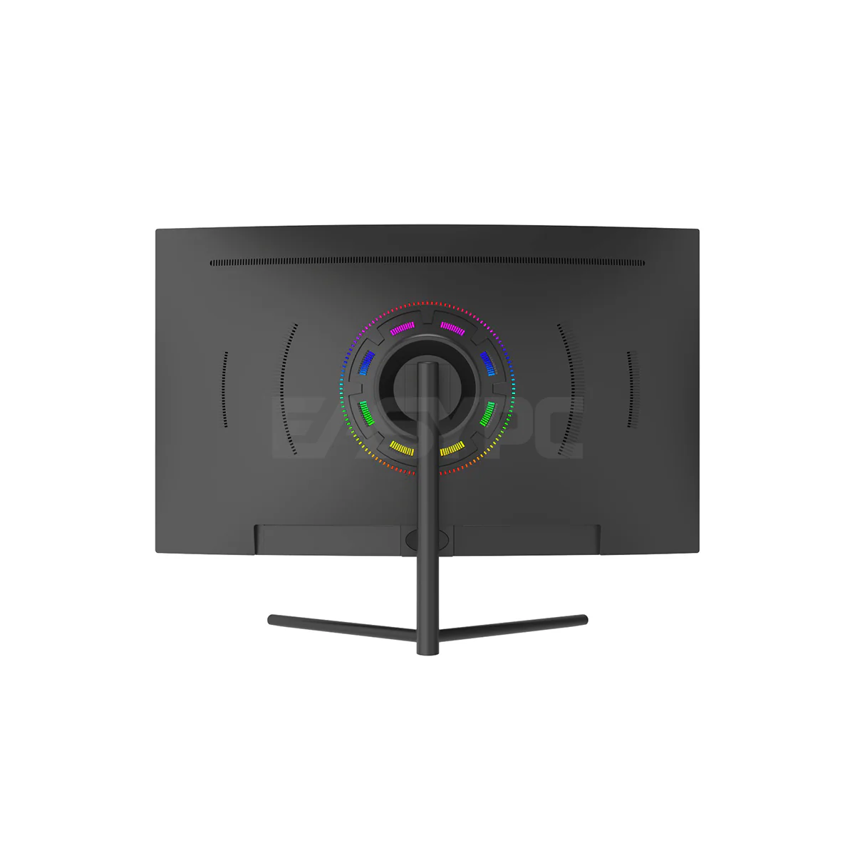Nvision ES32G2 31.5" 165Hz VA Curved Gaming Monitor - Image 4