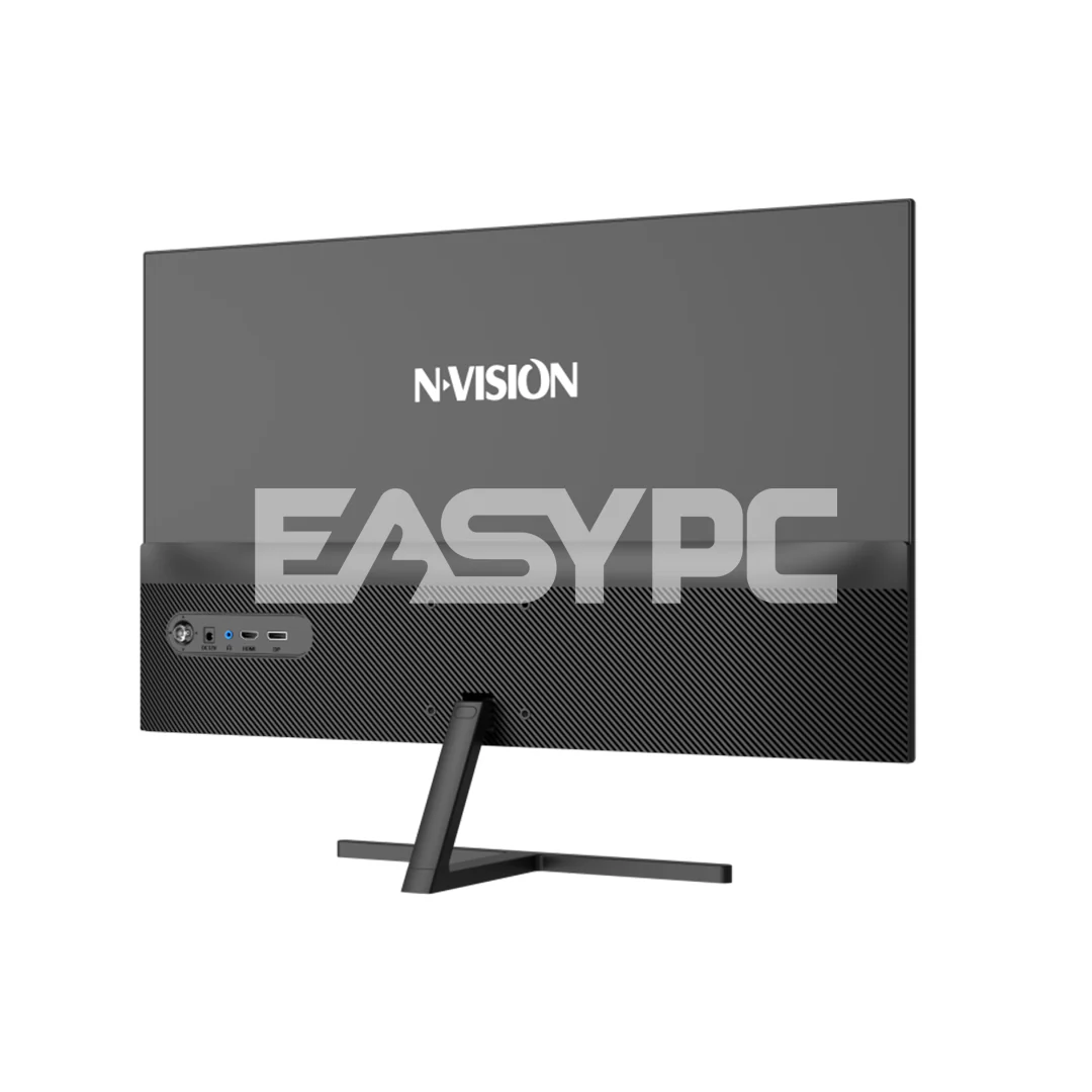 Nvision G2455 23.8" IPS 144Hz FHD Monitor Black - Image 3