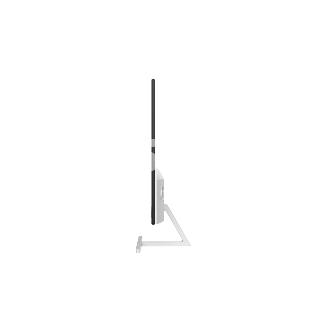 Nvision G2455 23.8" IPS 144Hz FHD Monitor White - Image 2
