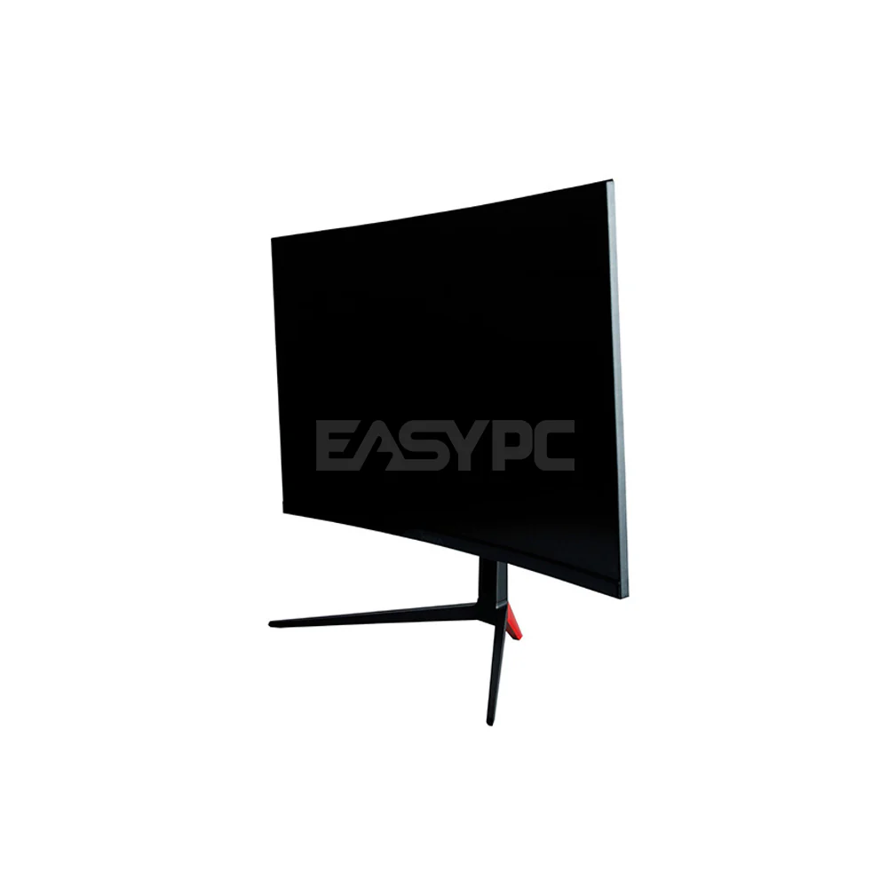 Nvision GT24R18 144Hz Curved Gaming Monitor - Image 2