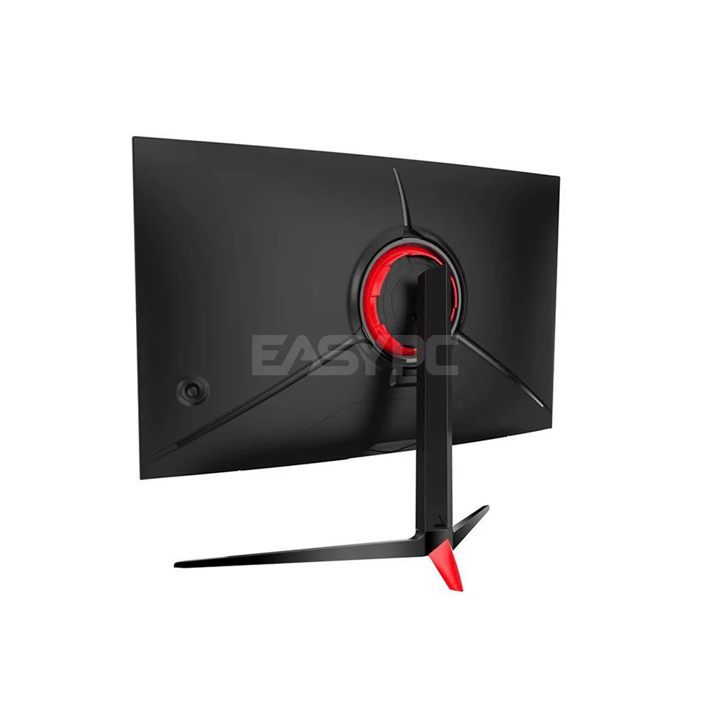 Nvision GT24R18 144Hz Curved Gaming Monitor - Image 4