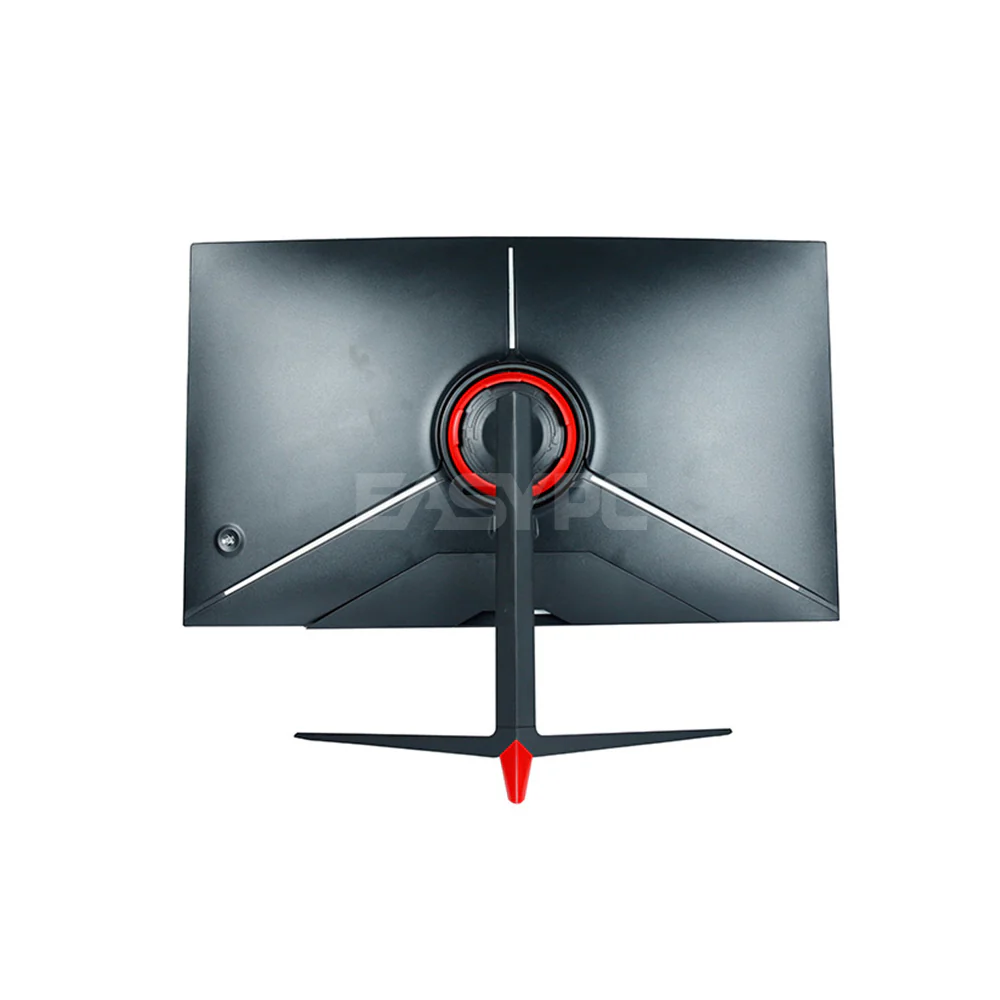 Nvision GT24R18 144Hz Curved Gaming Monitor - Image 5