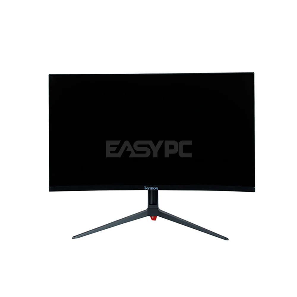 Nvision GT24R18V2 144Hz Curved Gaming Monitor