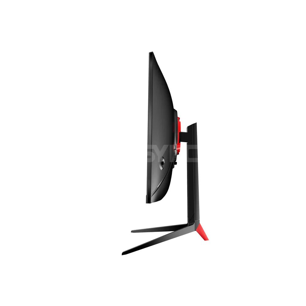Nvision GT24R18V2 144Hz Curved Gaming Monitor - Image 4