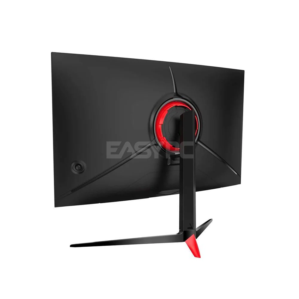 Nvision GT24R18V2 144Hz Curved Gaming Monitor - Image 5