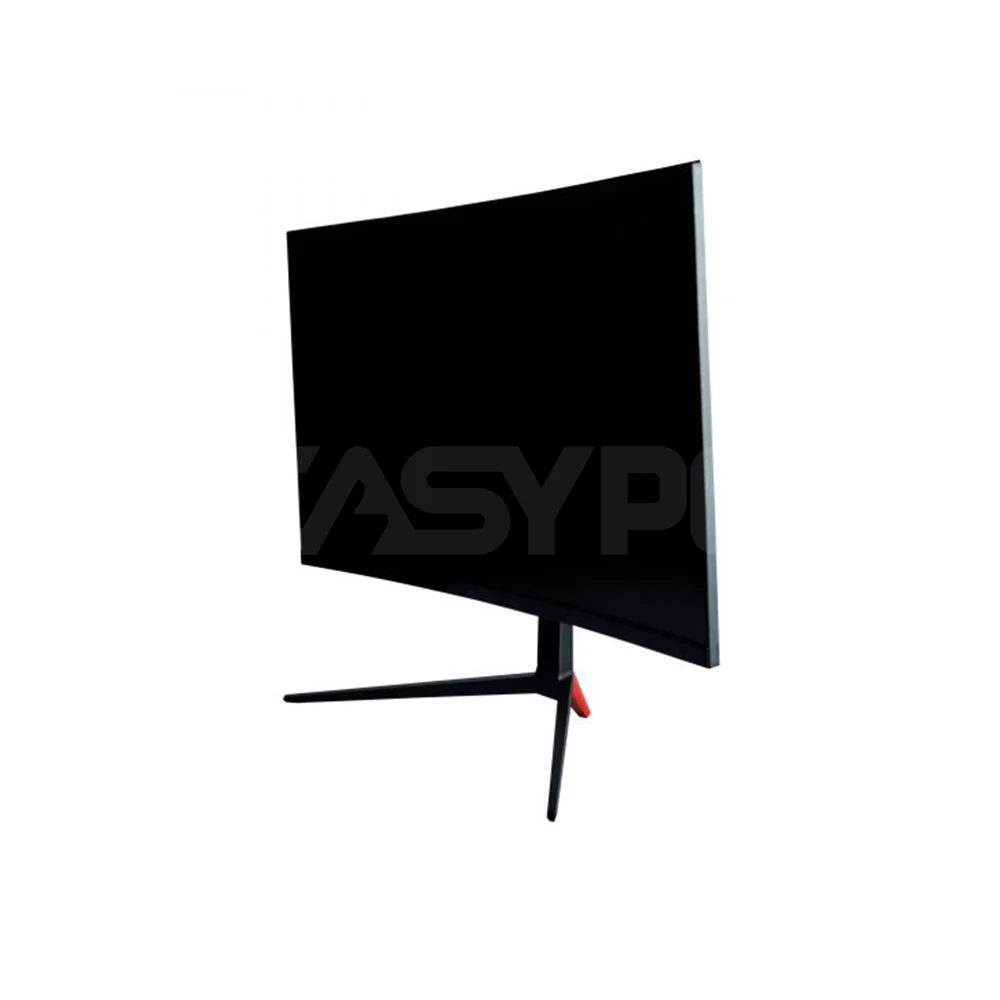 Nvision GT24R18V3 24" 144Hz Curved Gaming Monitor - Image 2