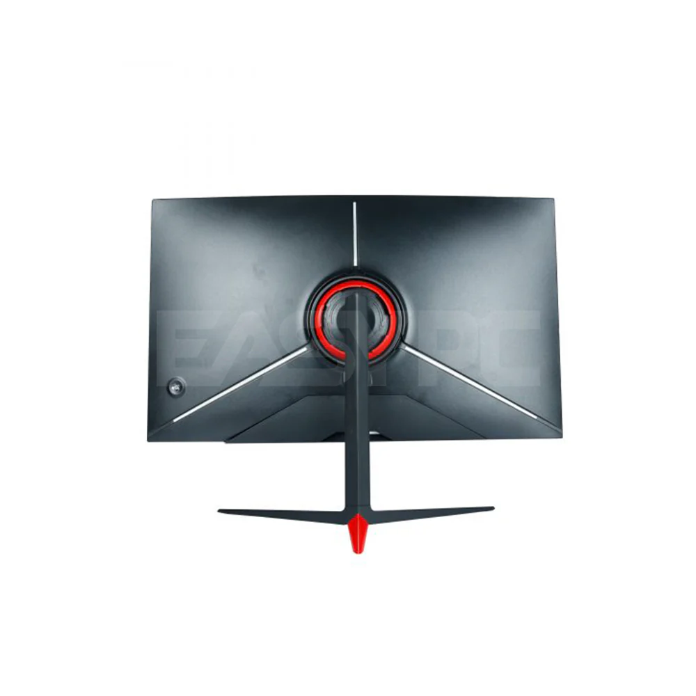 Nvision GT24R18V3 24" 144Hz Curved Gaming Monitor - Image 3