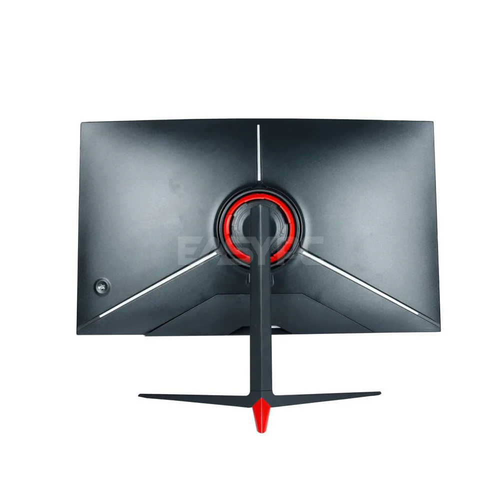 Nvision GT27R18 27" 144Hz Curved Gaming Monitor
