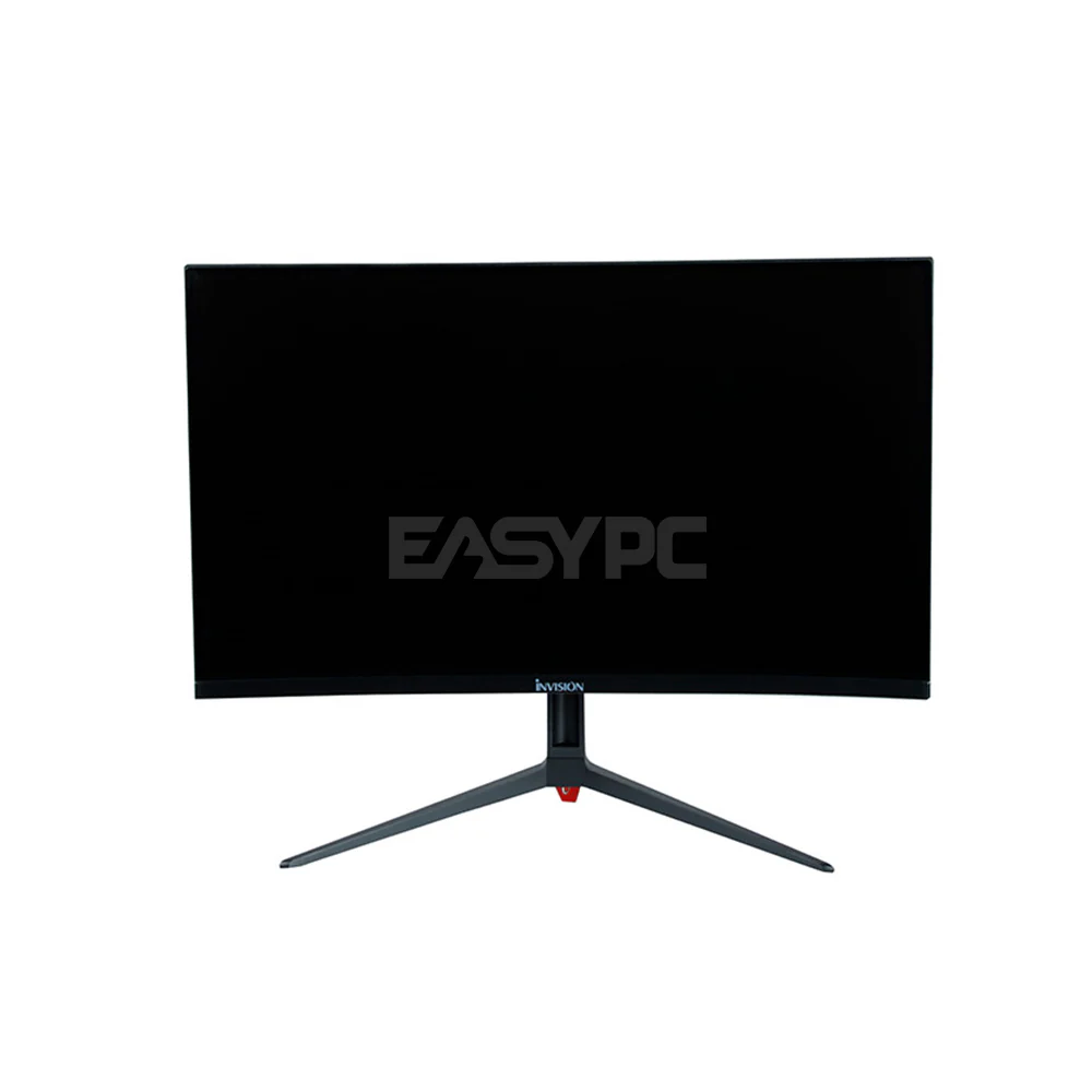 Nvision GT32R18 144Hz Curved Gaming Monitor