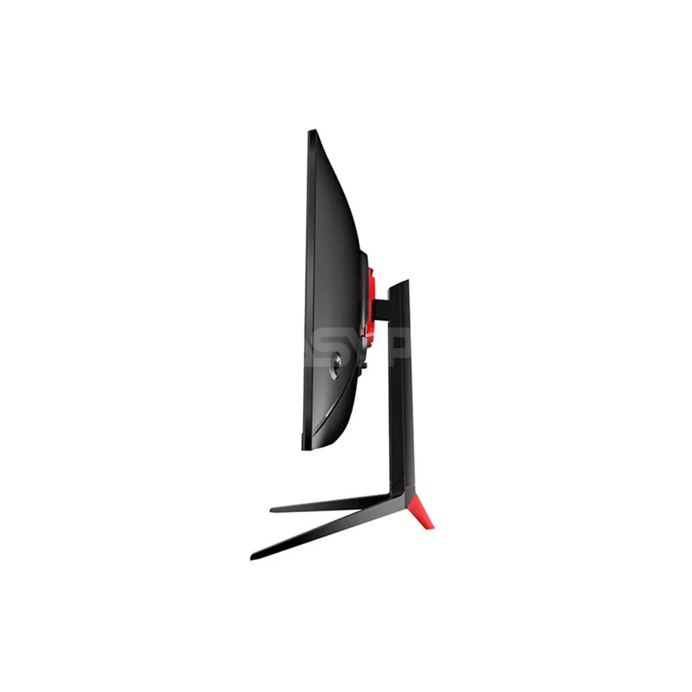 Nvision GT32R18 144Hz Curved Gaming Monitor - Image 3