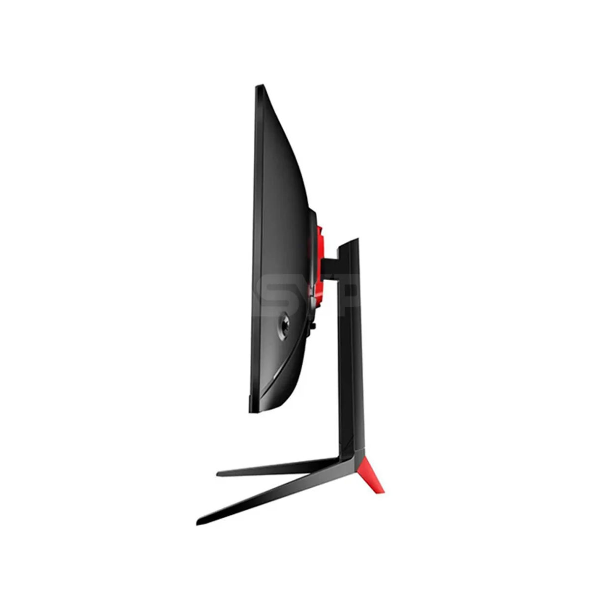 Nvision GT32R18V3 32" 165Hz Curved Gaming Monitor - Image 3