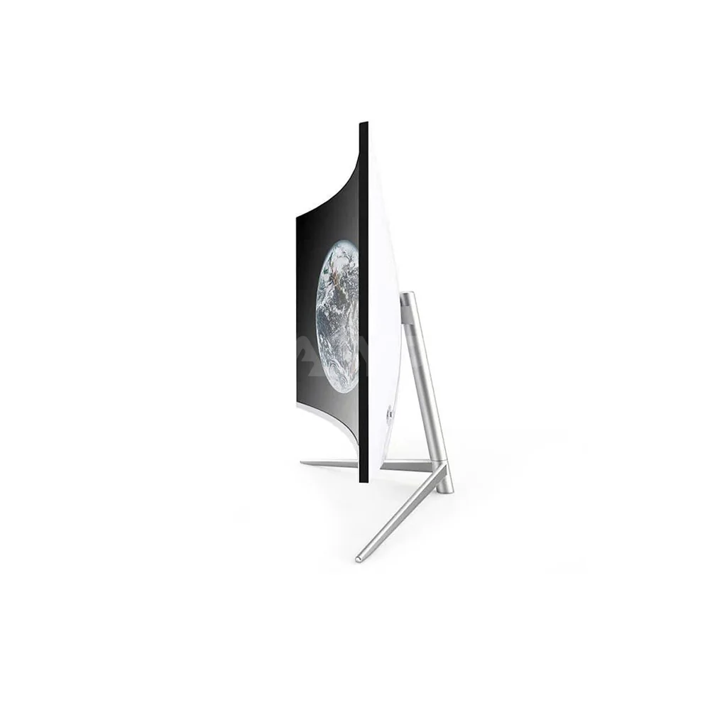 Nvision IN27C18 27" Curved Gaming Monitor White - Image 5