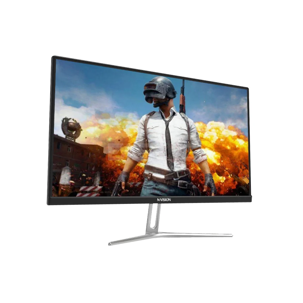 Nvision IP22V1 21.5" IPS Gaming Monitor - Image 2
