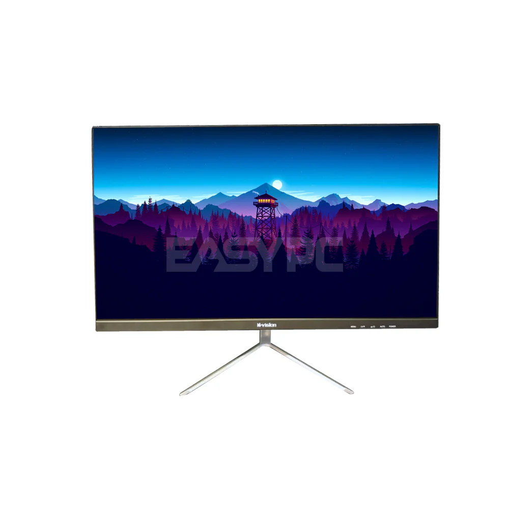 Nvision IP240 IPS 24" IPS Frameless Gaming Monitor