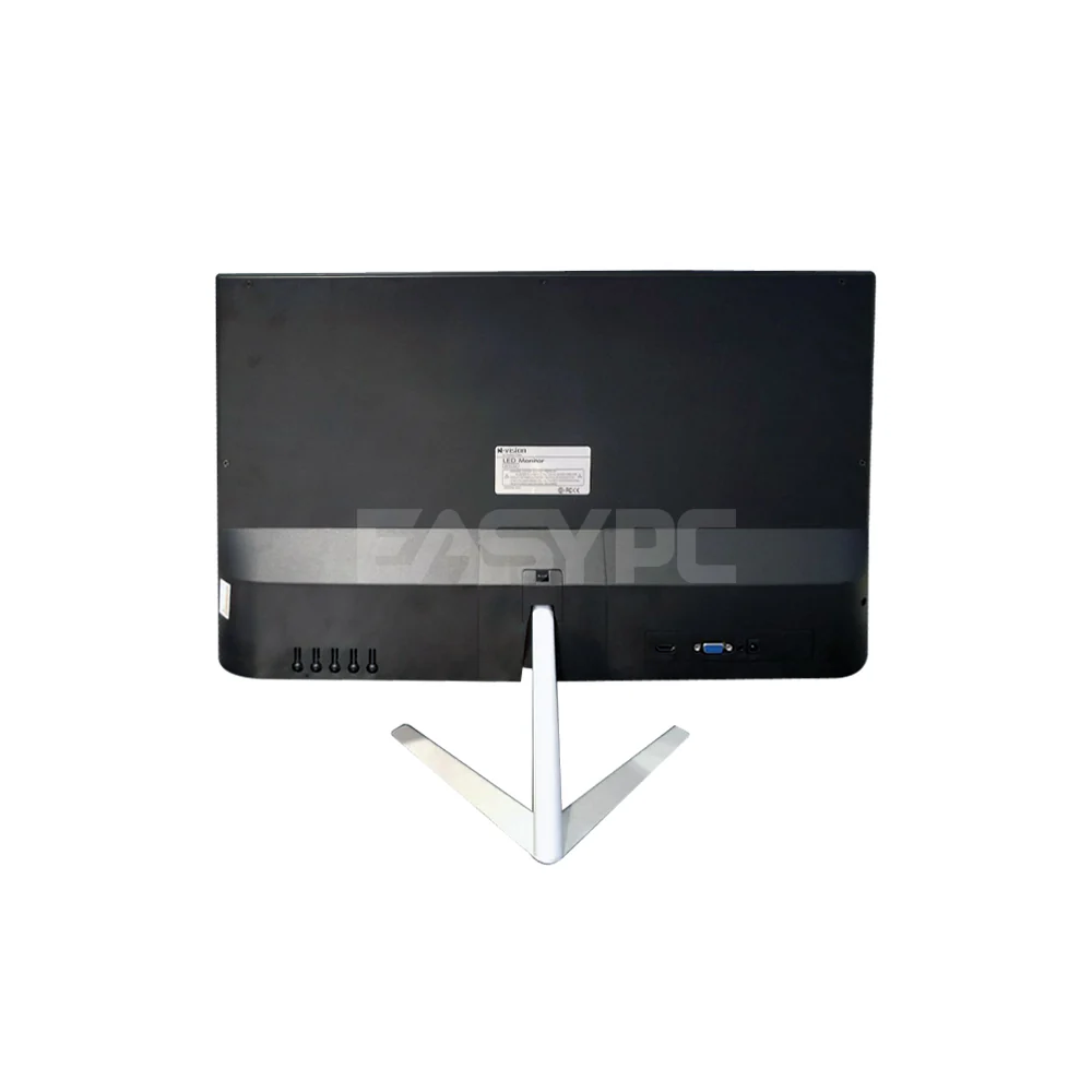 Nvision IP240 IPS 24" IPS Frameless Gaming Monitor - Image 2
