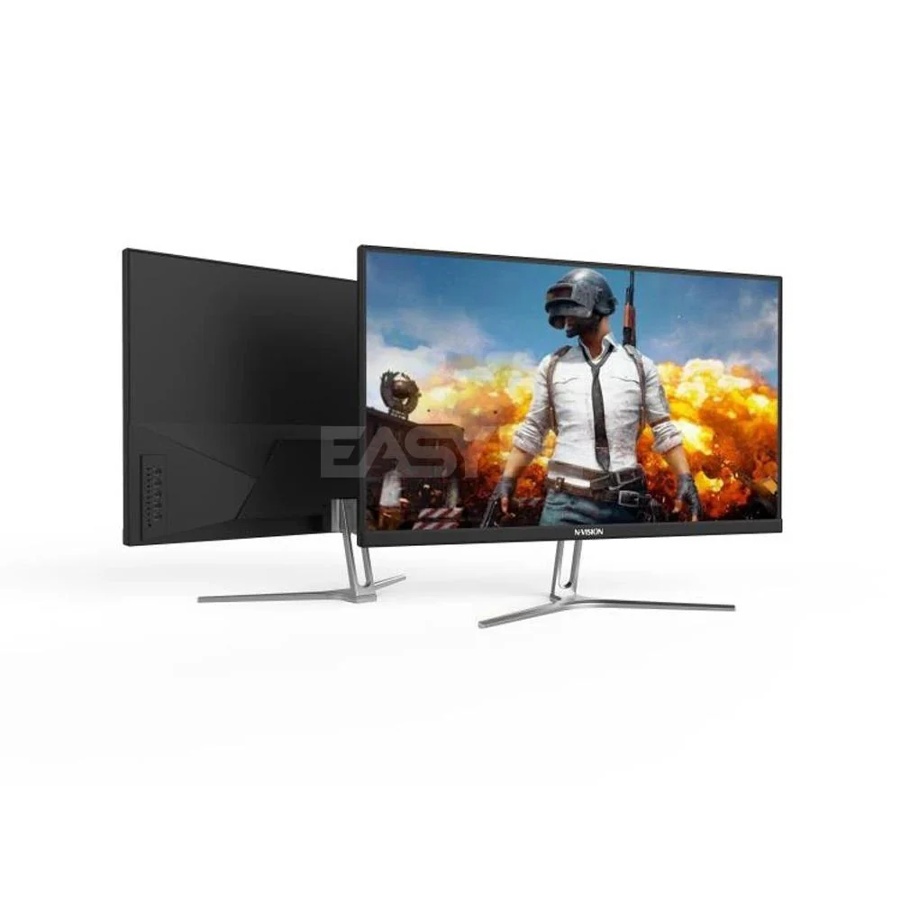 Nvision IP24V1 / IP24V3 / IP23D1 23" IPS, 75hz, 1080 FHD Gaming Monitor - Image 5