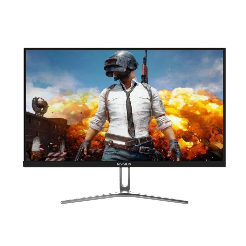 Nvision IP24V1 / IP24V3 / IP23D1 23" IPS, 75hz, 1080 FHD Gaming Monitor - Image 8