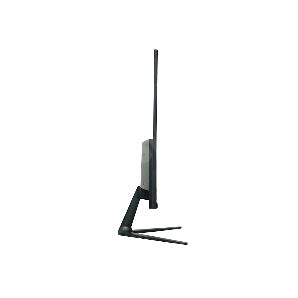 Nvision IP24V8 23.8" FHD 75Hz IPS Monitor Black - Image 3
