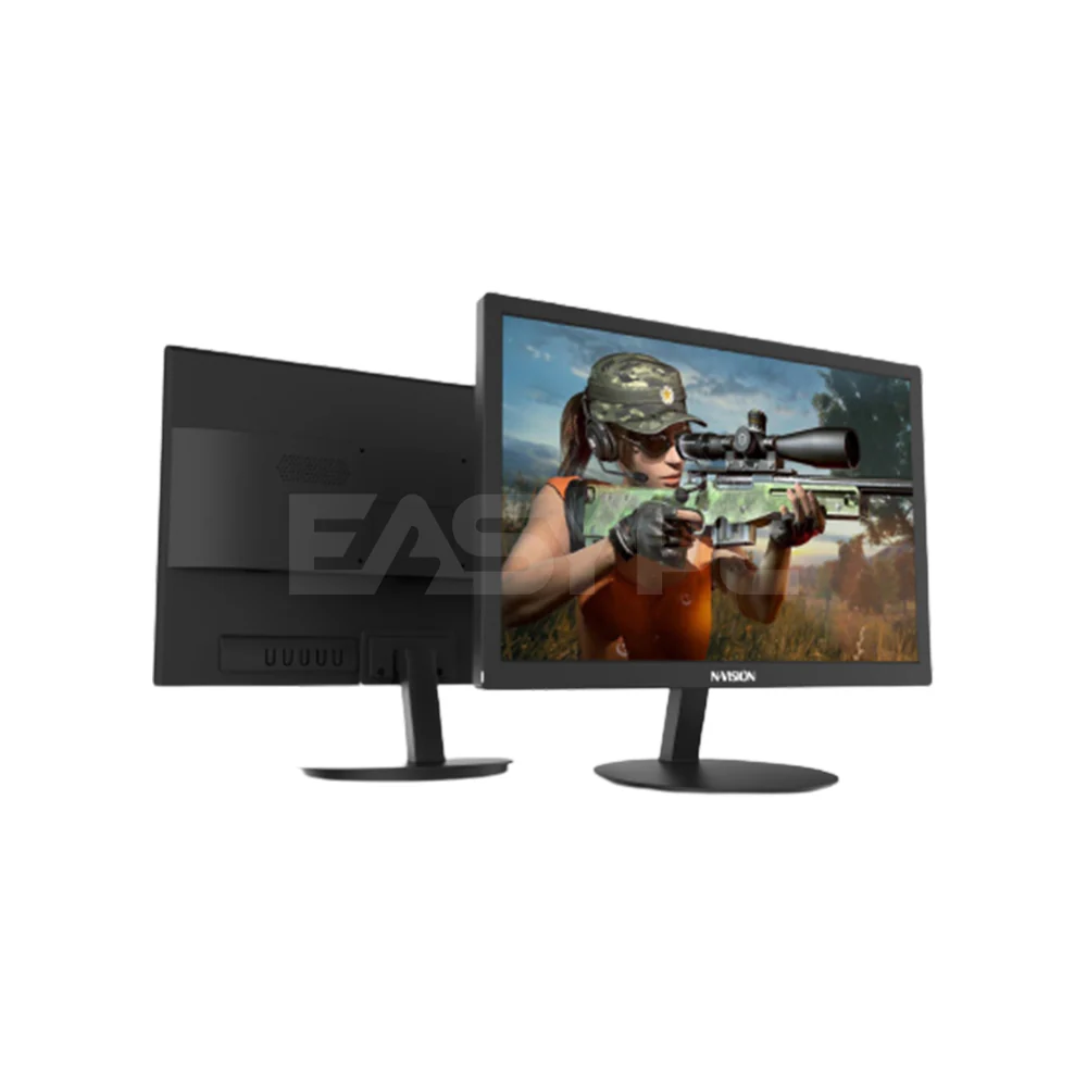 Nvision N200V8 20" LED Monitor - Image 4