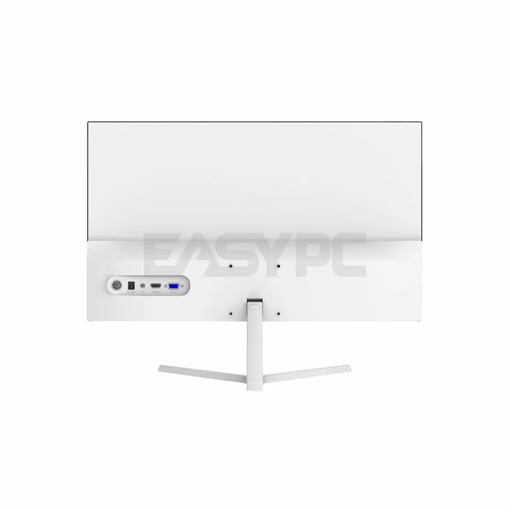 Nvision N2455 75Hz IPS Panel 23.8" Monitor Black/White - Image 7