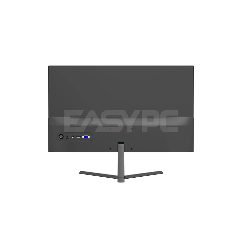 Nvision N2455PRO-B 100Hz IPS Panel 23.8" Monitor Black - Image 3