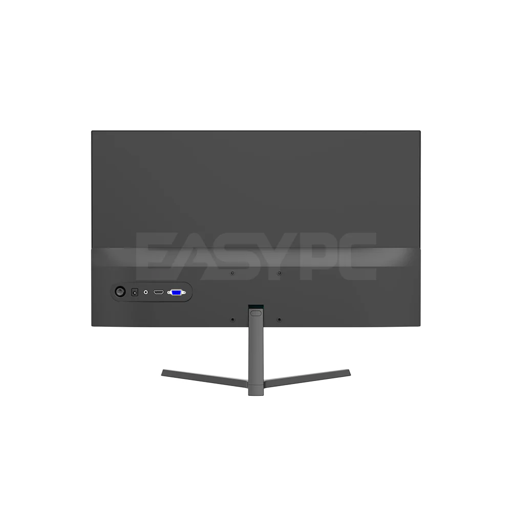 Nvision N2755 27" FHD 75Hz IPS Monitor Black - Image 3