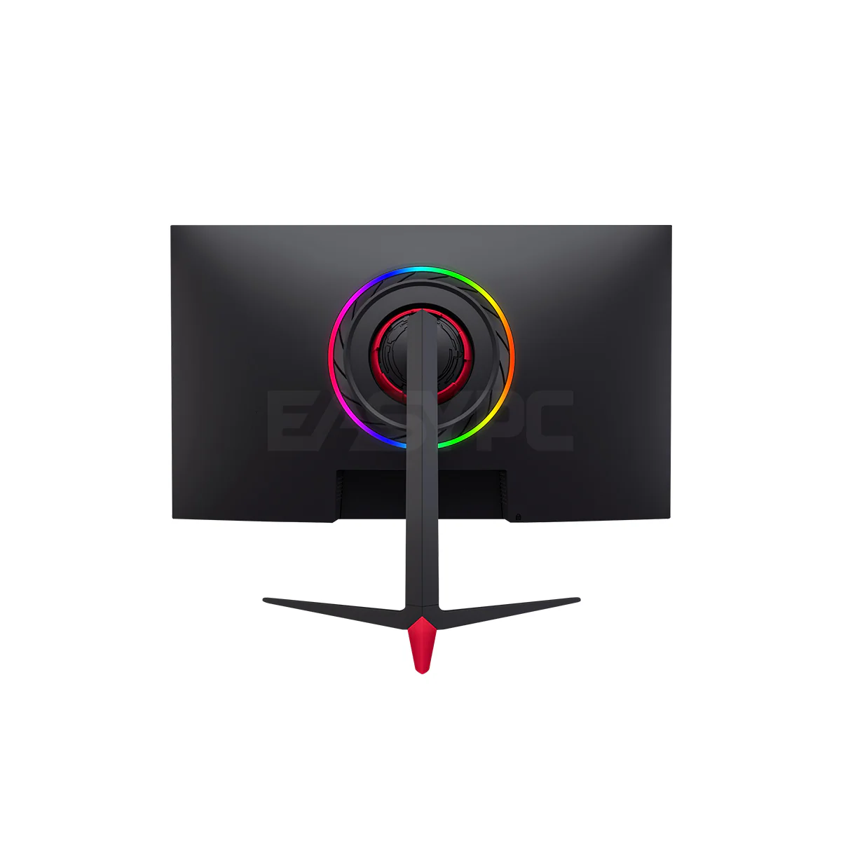 Nvision QD27TNS 27" 165Hz 2K TN Flat Gaming Monitor - Image 3