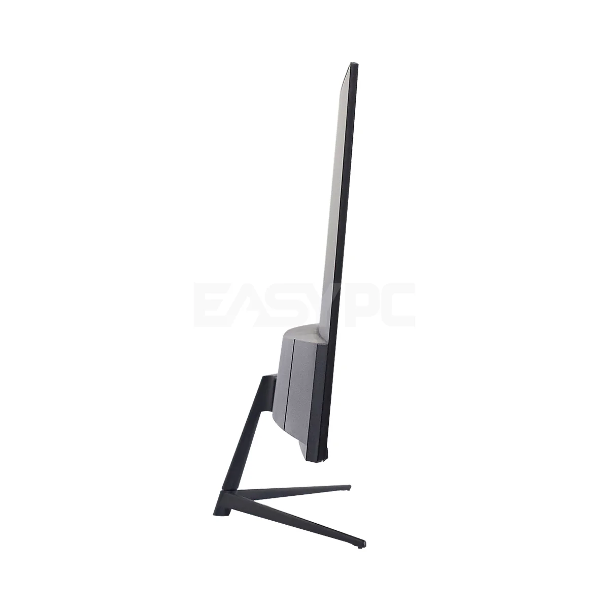 Nvision XC24S 24" 75Hz Curve V2 Wall Mountable Monitor Black - Image 4