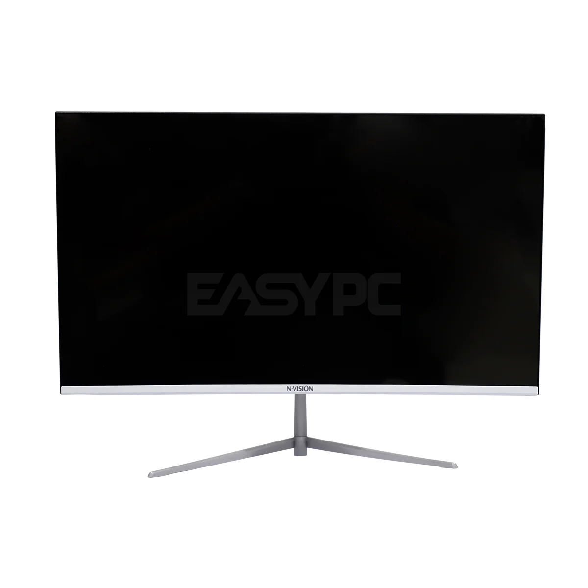 Nvision XC24S 24" 75Hz Curve V2 Wall Mountable Monitor White