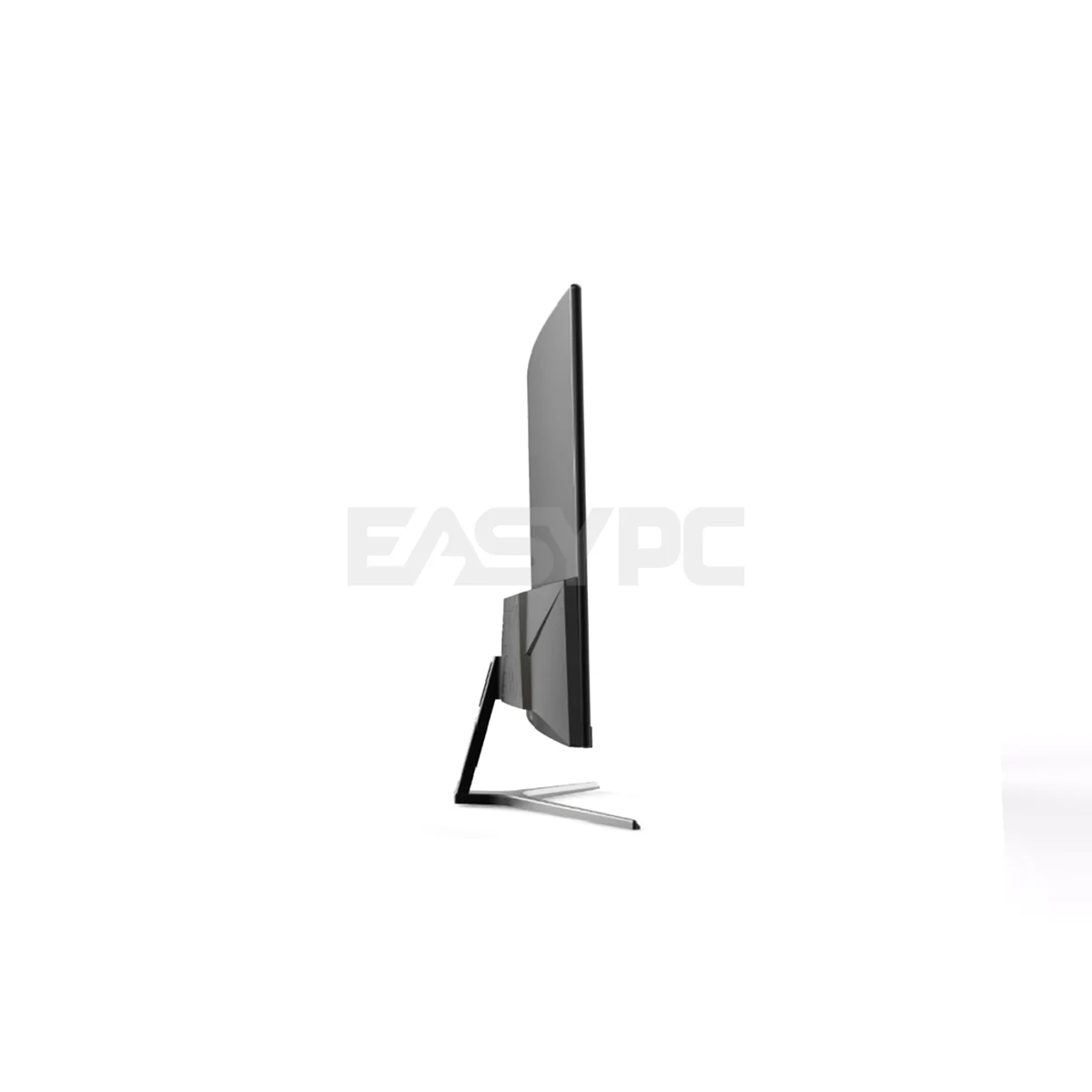 Nvision XC24S 24" 75Hz Curve V3 Wall Mountable Monitor Black - Image 3