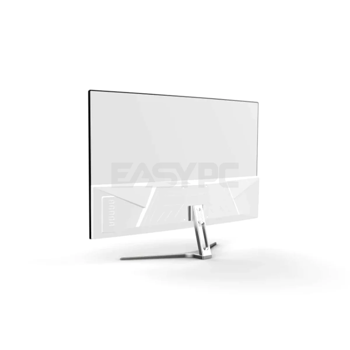 Nvision XC24S 24" 75Hz Curve V3 Wall Mountable Monitor White - Image 3