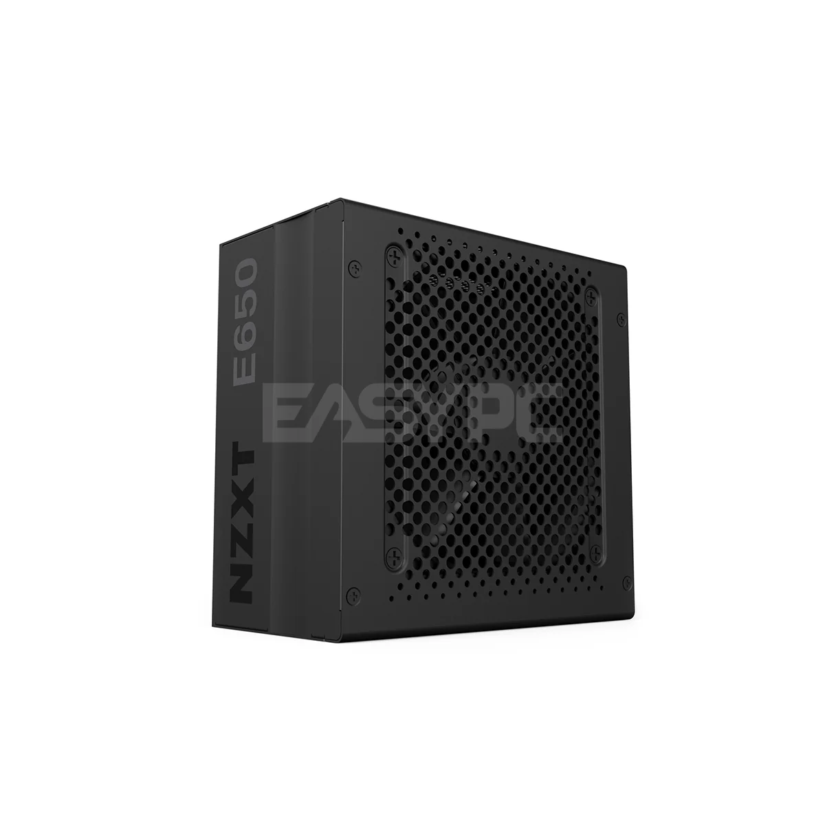 NZXT E650 650 Watts Digital Fully Modular 80 Plus Power Supply Gold NZNP1291 4JTP - Image 4