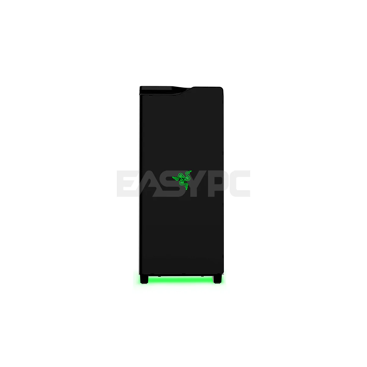 NZXT H440 V.2 Razer Mid Tower PC Case NZCA1266 4JTP