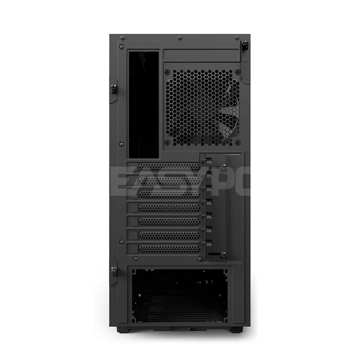 NZXT H500i Mid Tower Case Black - Image 6