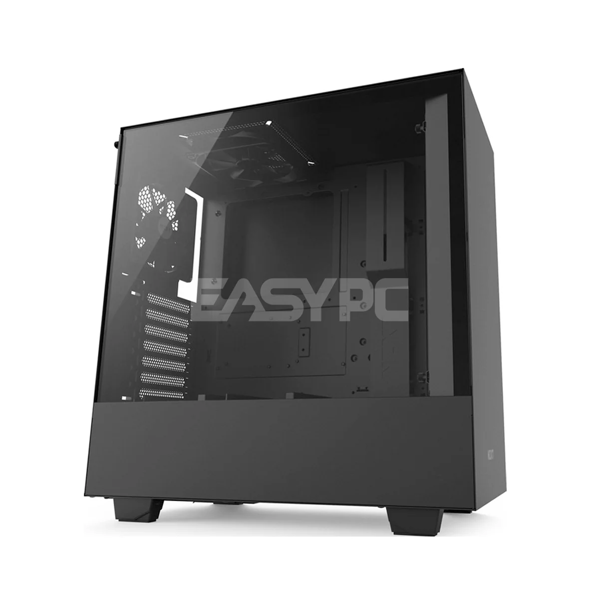 NZXT H510 Mid Tower Gaming PC Matte Black