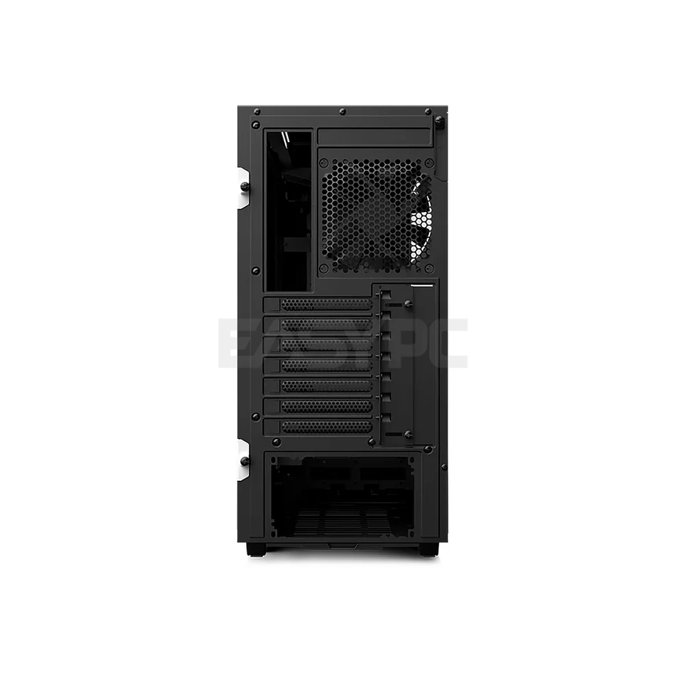 NZXT H510 Mid Tower PC Case Black, White/Black, Black/Red - Image 10
