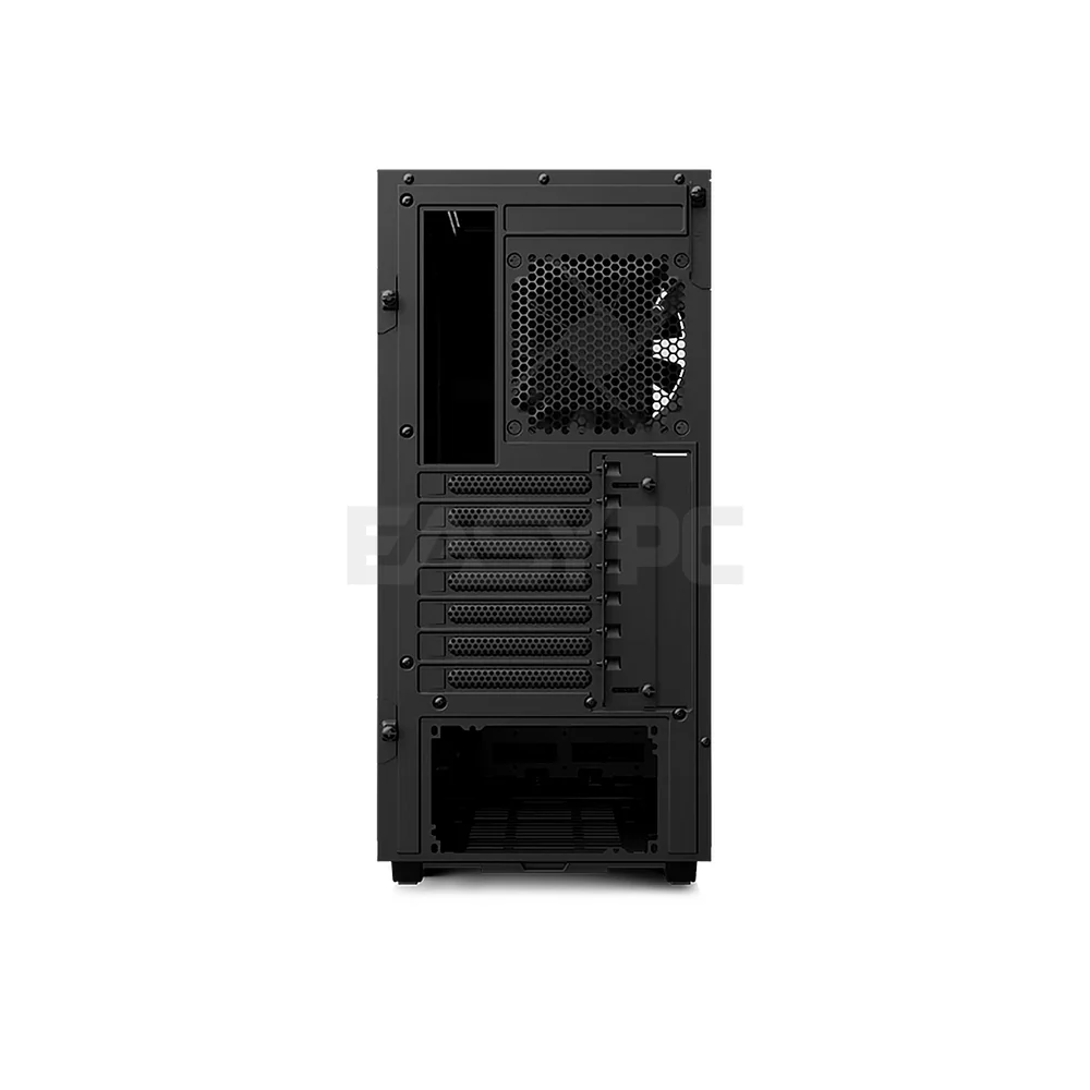 NZXT H510 Mid Tower PC Case Black, White/Black, Black/Red - Image 15