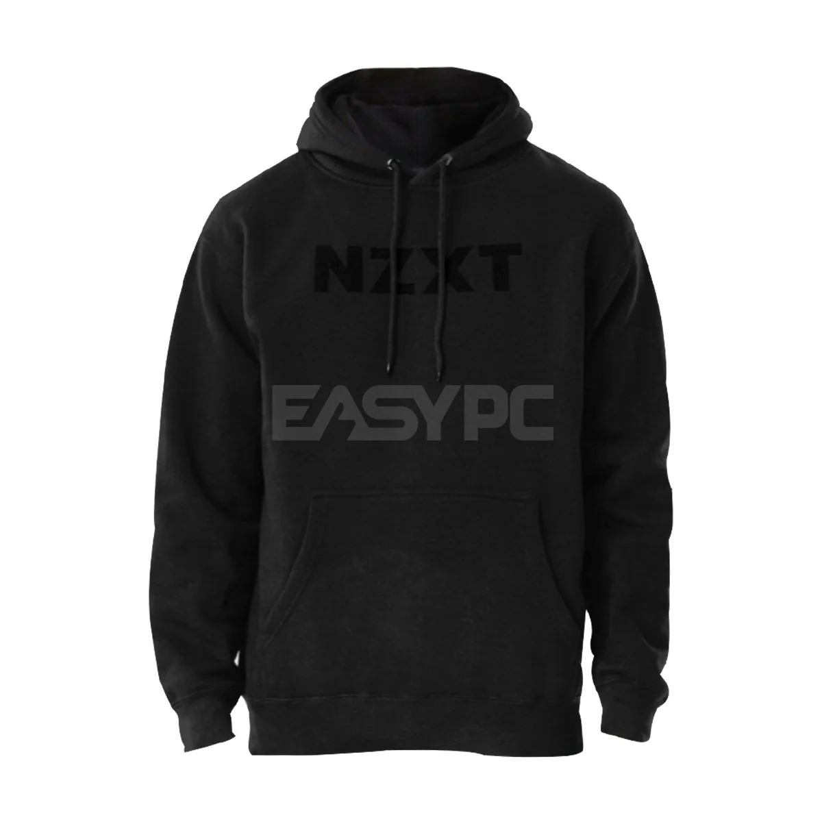 NZXT Hoodie Jacket